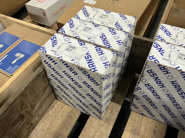 Hansafit 65412219 wastafelkraan, 6 v, bluetooth (3x) - afbeelding 4 van  4