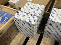 Hansafit 65412219 wastafelkraan, 6 v, bluetooth (3x) - afbeelding 2 van  2