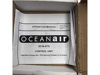 Hanse 675 / moody 40ds day/night controller - tbf3362 - afbeelding 2 van  5