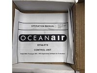 Hanse 675 / moody 40ds day/night controller - tbf3362 - afbeelding 1 van  4