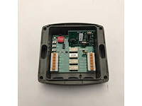 Hanse 675 / moody 40ds day/night controller - tbf3362 - afbeelding 4 van  4