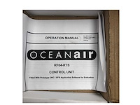 Hanse 675 / moody 40ds day/night controller - tbf3362 - afbeelding 1 van  5