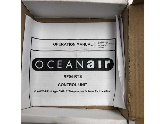 Hanse 675 / moody 40ds day/night controller - tbf3362 - afbeelding 2 van  5