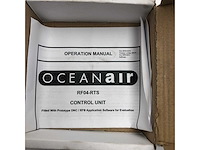 Hanse 675 / moody 40ds day/night controller - tbf3362 - afbeelding 2 van  5