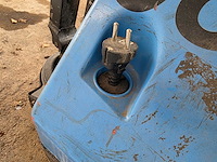 Hanse lifter - 2016 - fem 4.004 - elektrische palletwagen - afbeelding 4 van  9