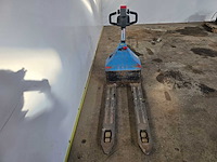 Hanse lifter - 2016 - fem 4.004 - elektrische palletwagen - afbeelding 8 van  9