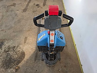 Hanse lifter - 2016 - fem 4.004 - elektrische palletwagen - afbeelding 9 van  9