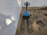 Hanse lifter - 2016 - fem 4.004 - elektrische palletwagen - afbeelding 7 van  9