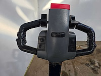 Hanse lifter - 2016 - fem 4.004 - elektrische palletwagen - afbeelding 8 van  9