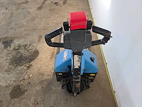 Hanse lifter - 2016 - fem 4.004 - elektrische palletwagen - afbeelding 9 van  9
