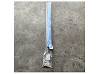 Hanse rollo sky view electrically operated awnings - afbeelding 3 van  6