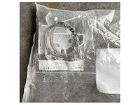 Hanse rollo sky view electrically operated awnings - afbeelding 4 van  6