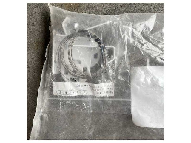 Hanse rollo sky view electrically operated awnings - afbeelding 6 van  6