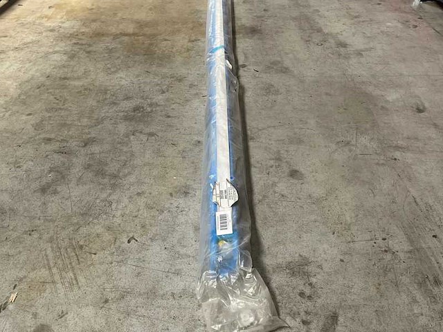 Hanse rollo sky view elektr. owner suite stbd - afbeelding 2 van  2