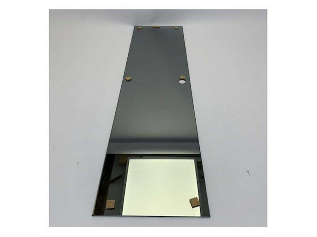 Hanse yachts crystal mirror 4mm - 920 x 238 mm - yacht fittings tiz0443 - afbeelding 1 van  4
