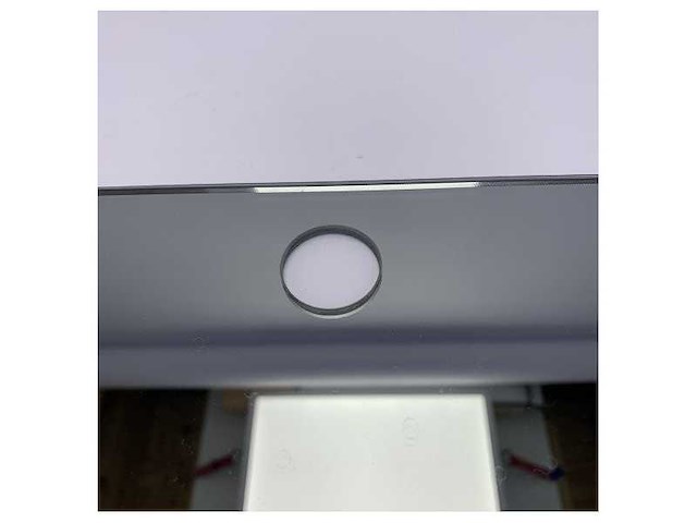 Hanse yachts crystal mirror gray 4mm - 746 x 349 mm - yacht interior mirror - afbeelding 4 van  6