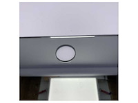 Hanse yachts crystal mirror gray 4mm - 746 x 349 mm - yacht interior mirror - afbeelding 4 van  6