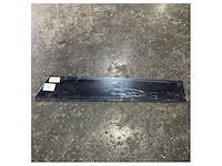 Hanse yachts glass insert for hanse 548 deck window salon starboard side aft 8 mm - tbf0365 - afbeelding 2 van  2