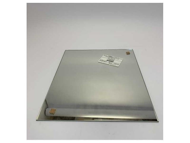 Hanse yachts mirror tiz0442 372 x 438 mm - luxury yacht hardware - unused - afbeelding 1 van  2