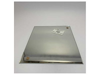 Hanse yachts mirror tiz0442 372 x 438 mm - luxury yacht hardware - unused - afbeelding 2 van  2