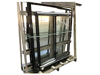 Hanse yachts pop and slide glass sliding door side mount - tbf3523 - afbeelding 1 van  6