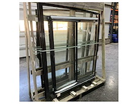 Hanse yachts pop and slide glass sliding door side mount - tbf3523 - afbeelding 3 van  6