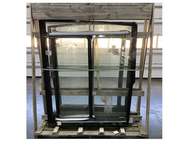 Hanse yachts pop and slide glass sliding door side mount - tbf3523 - afbeelding 4 van  6