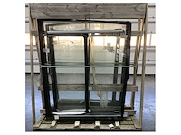 Hanse yachts pop and slide glass sliding door side mount - tbf3523 - afbeelding 4 van  6