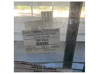 Hanse yachts pop and slide glass sliding door side mount - tbf3523 - afbeelding 6 van  6