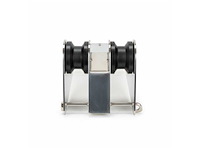 Hanse yachts stainless steel anchor and forestay fitting - tbr1189 - afbeelding 2 van  7