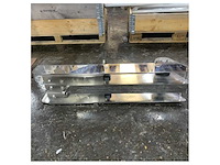 Hanse yachts stainless steel anchor and forestay fitting - tbr1189 - afbeelding 5 van  7