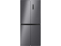 Hanseatic hcdc18080ci