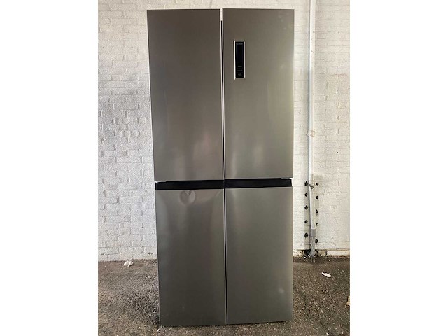 Hanseatic hcdc18080ci - afbeelding 2 van  7