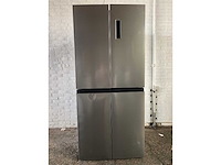Hanseatic hcdc18080ci - afbeelding 2 van  7