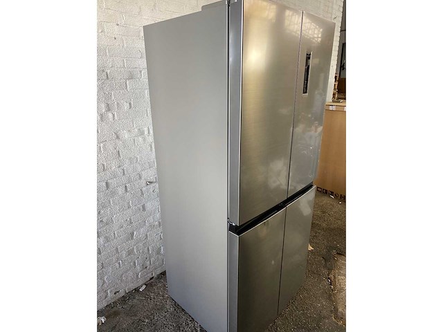 Hanseatic hcdc18080ci - afbeelding 3 van  7