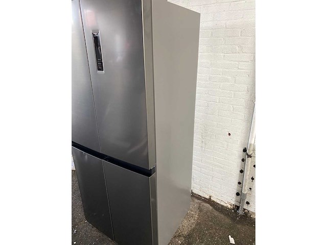 Hanseatic hcdc18080ci - afbeelding 4 van  7