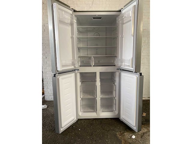 Hanseatic hcdc18080ci - afbeelding 7 van  7