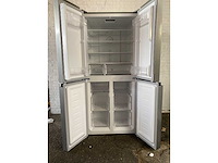 Hanseatic hcdc18080ci - afbeelding 7 van  7
