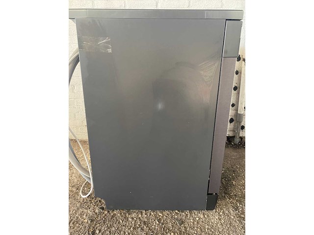 Hanseatic hd6b14b35e inbouw vaatwasser 60 cm – krachtige reiniging - afbeelding 2 van  7