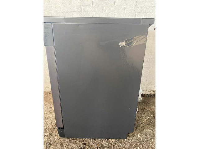 Hanseatic hd6b14b35e inbouw vaatwasser 60 cm – krachtige reiniging - afbeelding 3 van  7