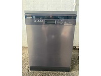 Hanseatic hd6b14b35e inbouw vaatwasser 60 cm – krachtige reiniging - afbeelding 4 van  7