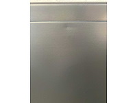 Hanseatic hd6b14b35e inbouw vaatwasser 60 cm – krachtige reiniging - afbeelding 5 van  7