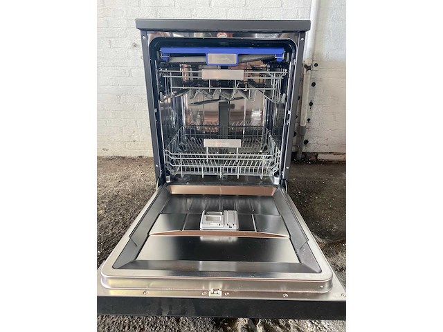 Hanseatic hd6b14b35e inbouw vaatwasser 60 cm – krachtige reiniging - afbeelding 6 van  7