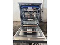 Hanseatic hd6b14b35e inbouw vaatwasser 60 cm – krachtige reiniging - afbeelding 6 van  7