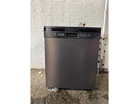 Hanseatic hd6b14b35e inbouw vaatwasser 60 cm – krachtige reiniging - afbeelding 2 van  5