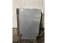 Hanseatic hd6b14b35e inbouw vaatwasser 60 cm – krachtige reiniging - afbeelding 3 van  5