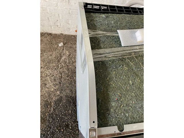 Hanseatic hd6b14b35e inbouw vaatwasser 60 cm – krachtige reiniging - afbeelding 5 van  5