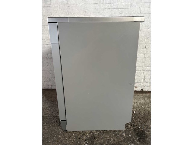 Hanseatic hg6085e127635s vrijstaande vaatwasser 60 cm – 12 couverts, 49 db - afbeelding 3 van  4