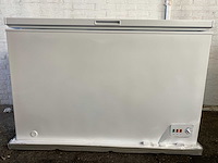 Hanseatic hgt128b vrieskist - afbeelding 1 van  5