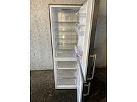 Hanseatic hkgkb18560anfi koel-vriescombinatie vrijstaand 185 cm – 334 l, nofrost - afbeelding 2 van  7